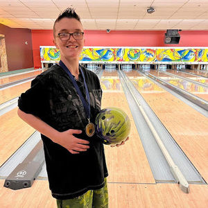 Meet your Posher, Ghislaine